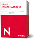 Novell Border Manager