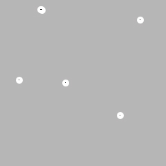 Zero Light Correlation