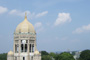 Muhlenberg, Picture Taken By Wireless Camera Strapped To A Hawk