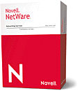 Netware 4.x - 6.5